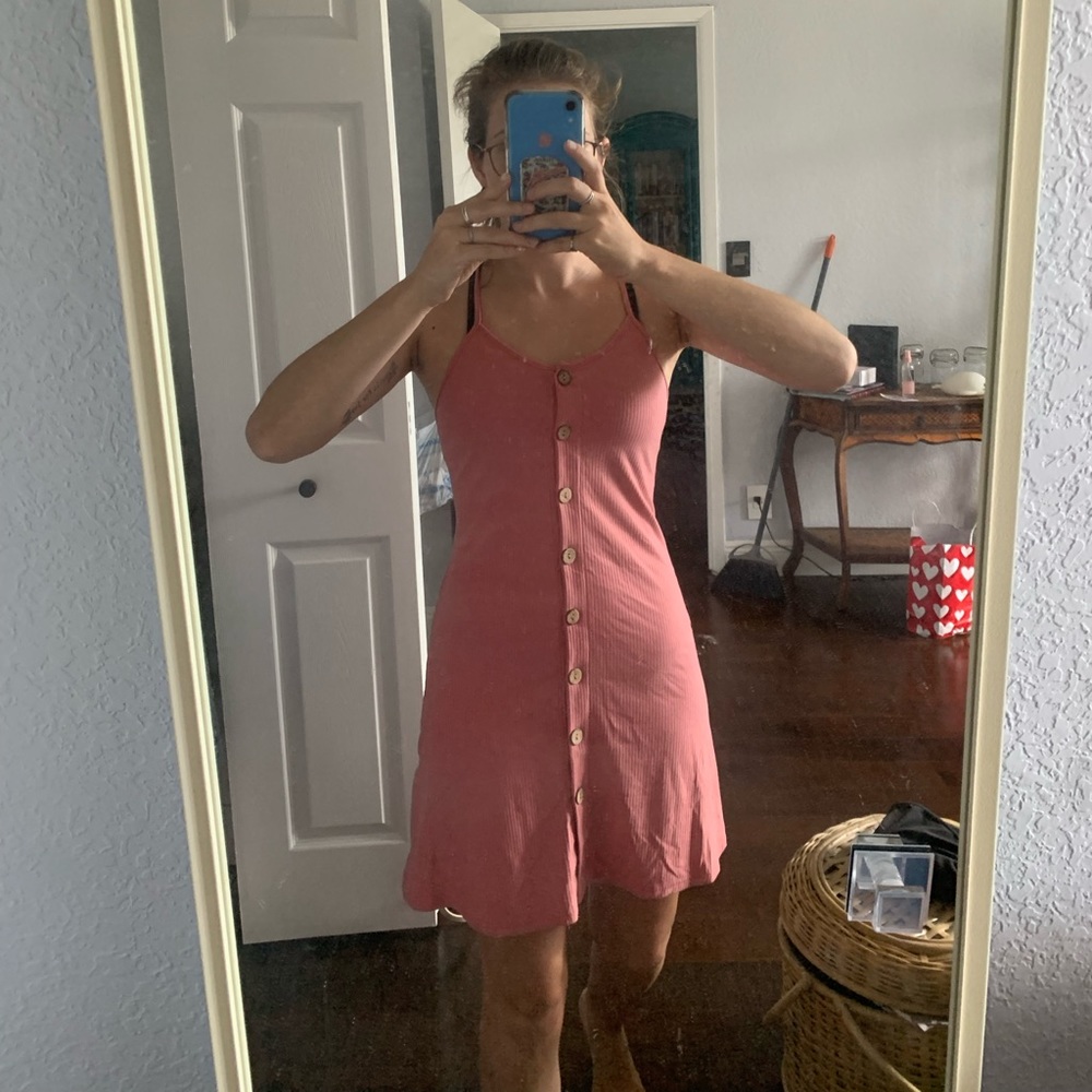 Brand New Summer Dress